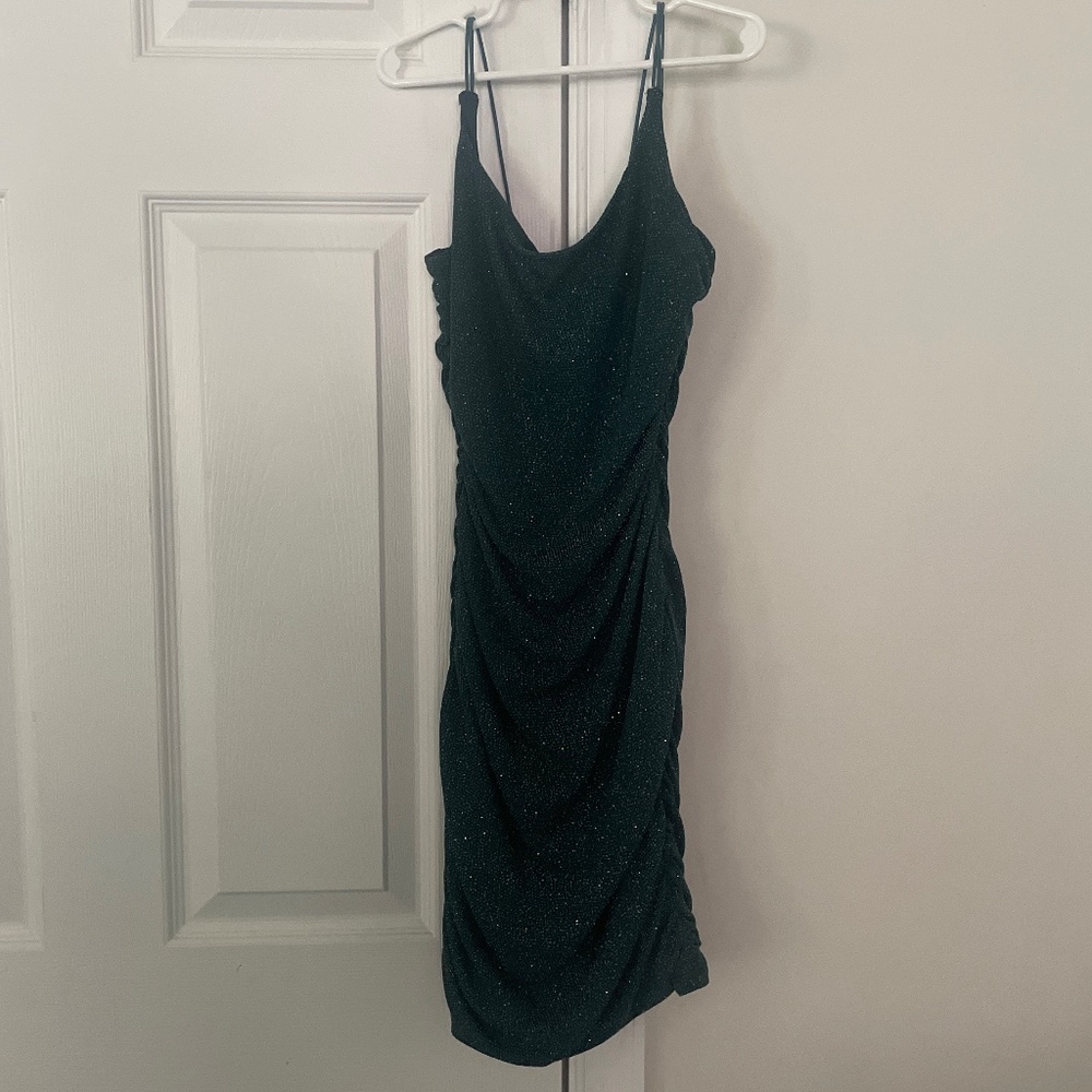 Semi Formal Dress